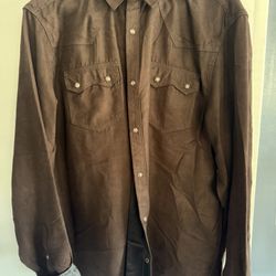 Moon Shine Spirit Western Wear long sleeve shirt Boot Barn