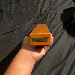 Harry Potter Wand From Universal Studios