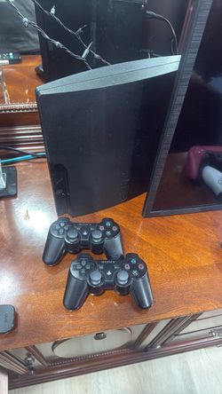 PS3 slim