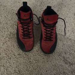 jordan 12s