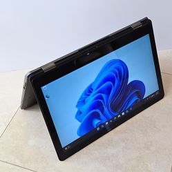 Dell Inspiron 15/2in1 Laptop-Tablet, 15.6"4k UHD Touchscreen, Intel Core i7,SSD ,HDMI, Windows 11PRO - Nice&Fast