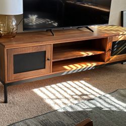 Room And Board Linear Console