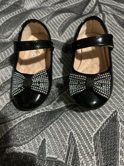 Toddler Girl Dress Shoes Size 9