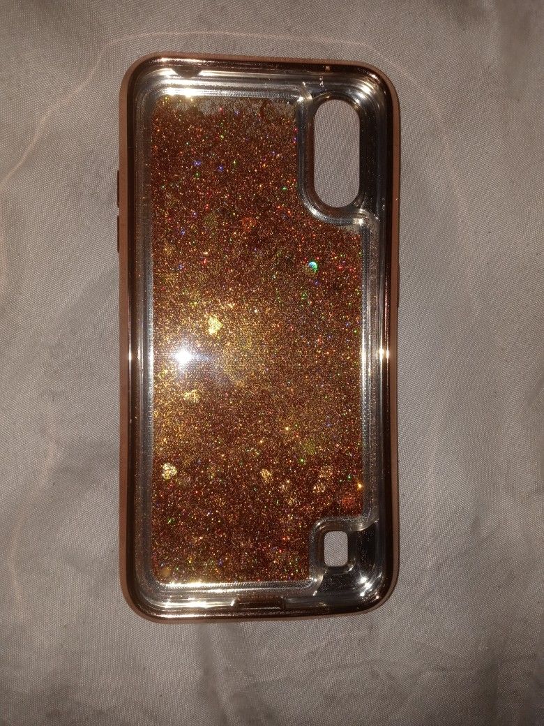 Galaxy case