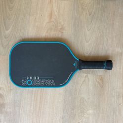 Diadem Warrior Edge Pickleball Paddle 