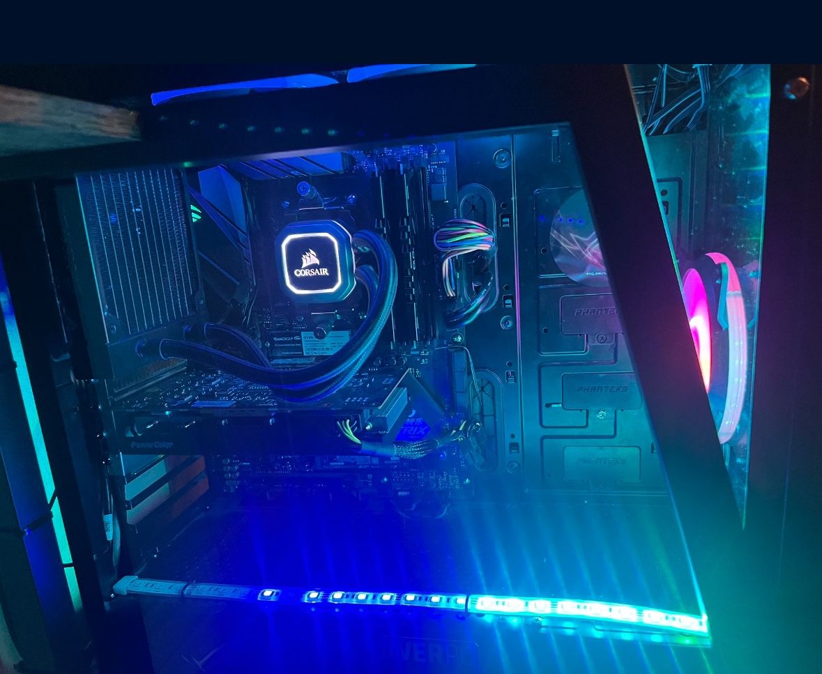 Gaming Pc