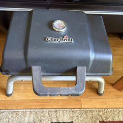 charbroil grill