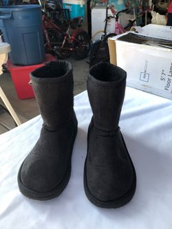 Botas