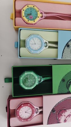 APxSwatch