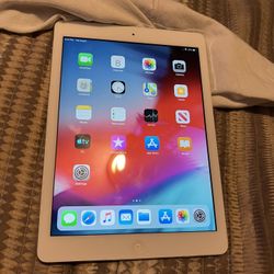 I Pad Air 