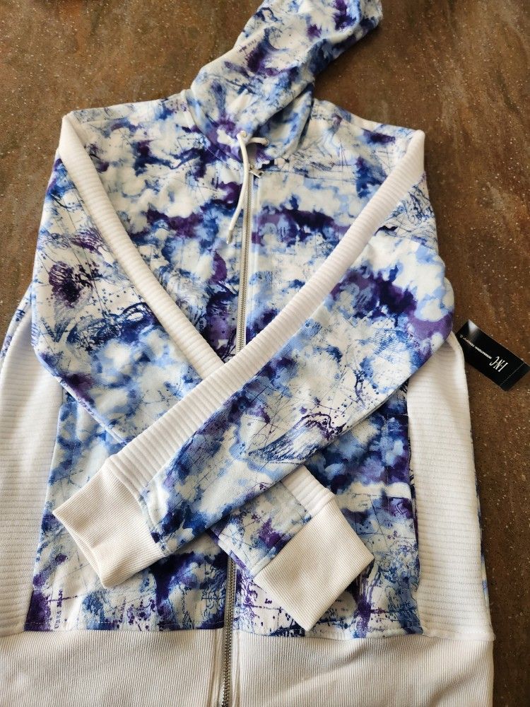 Macy's INC Hoodie Set