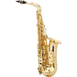 ISO: Alto saxophone
