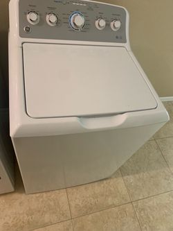 Washer