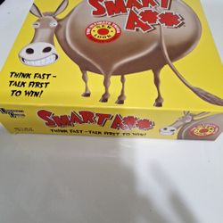 Game Trivia Like New