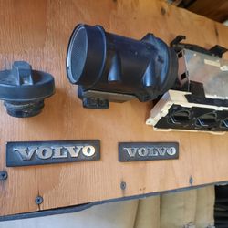 Volvo Parts 