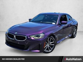2024 BMW 230i