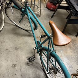 Beach cruiser Bike  Great Shape