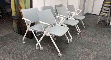 Folding Office Chairs