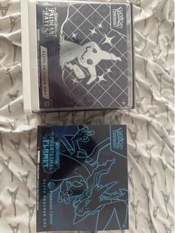 sealed pokemon for trade or sell
