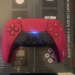 Ps5 Controller 