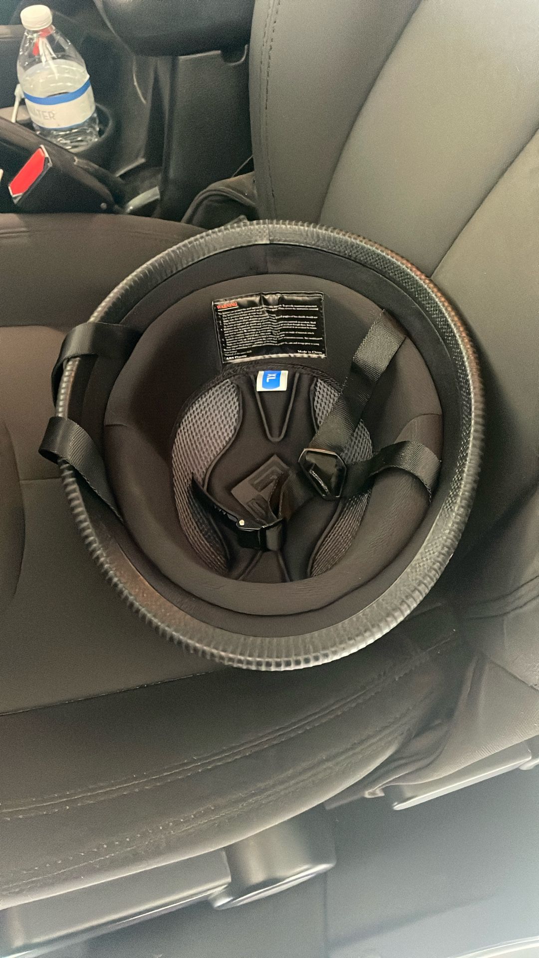 Helmet