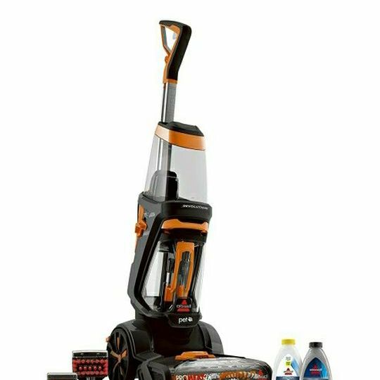 Bissell 1548F Brand New in box