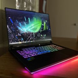 ASUS ROG Strix G16 (2023) Gaming Laptop