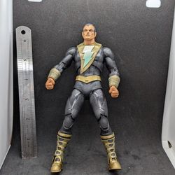 LOOSE McFarlane DC Multiverse Black Adam 7” Figure ENDLESS WINTER Frost King
