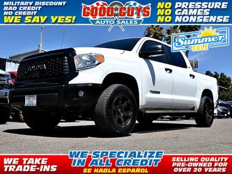 2016 Toyota Tundra
