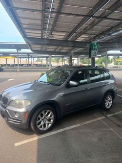 2010 BMW X5