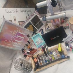 Beauty 