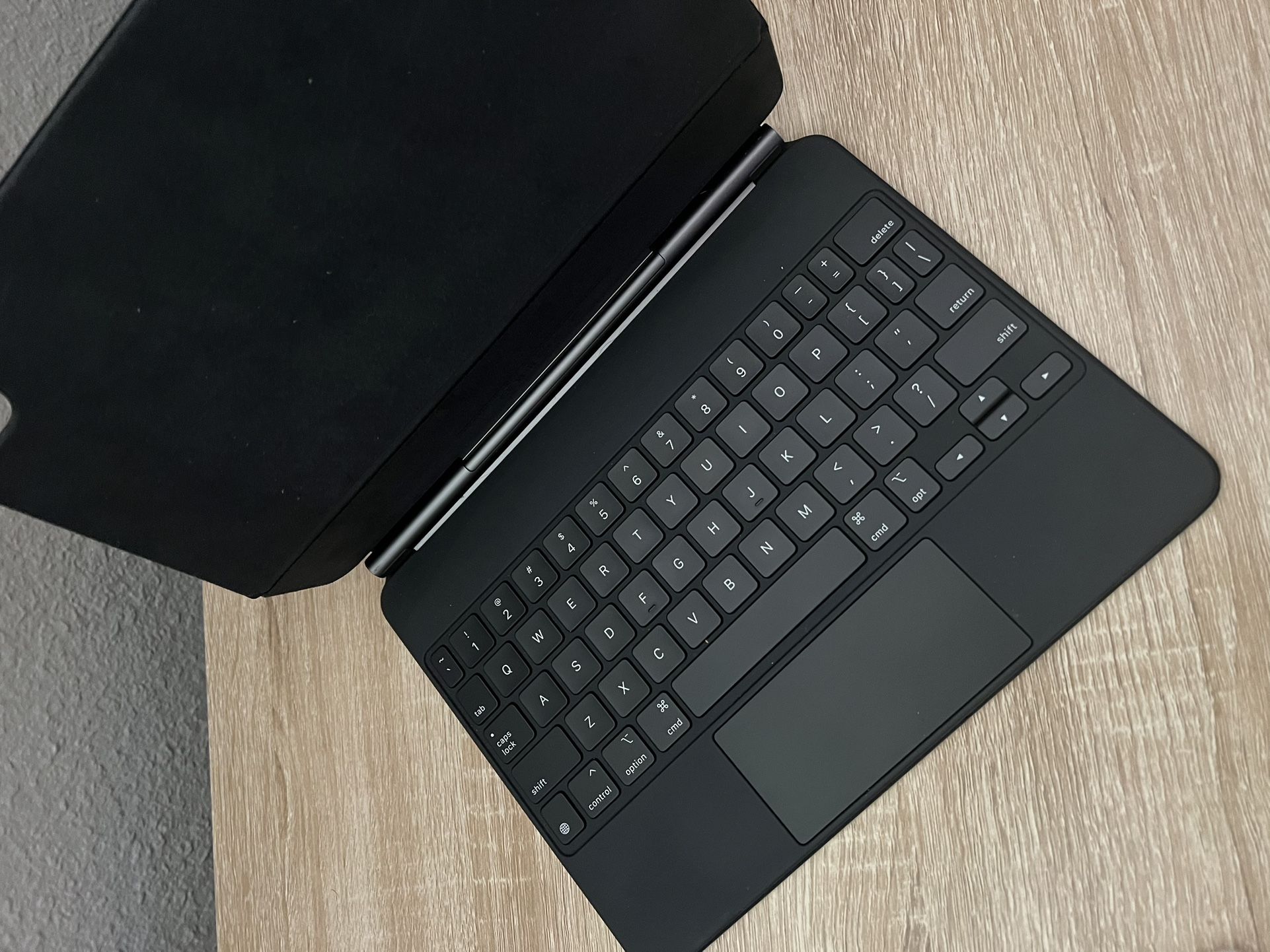 iPad Case