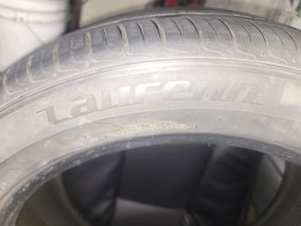 275/45zr20 Really Good Condition $50