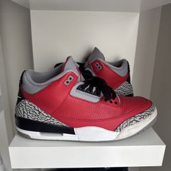 Jordan 3 “Se” Size 11.5 Used