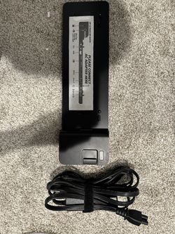 HP 2013 UltraSlim Docking Station