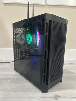 Gaming PC | Ryzen 5 5600X | RX 6600 | 32GB RAM | Ready to Play | NEED GONE OBO