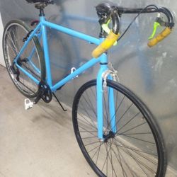 Good Bike For Sale
