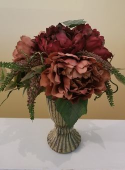 Fake flower