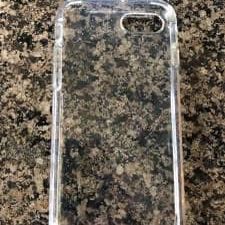 iPhone 7 Protected Case