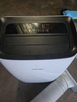 Portable AC