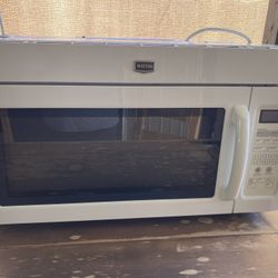 Microwave Grande