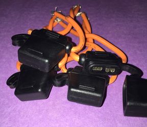 Fuse Holder