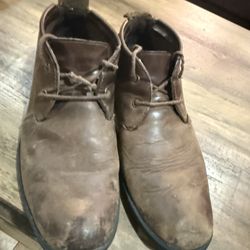 Men’s Timberland Boots