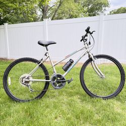 Murray Ultra Terrain women's mountain bike
