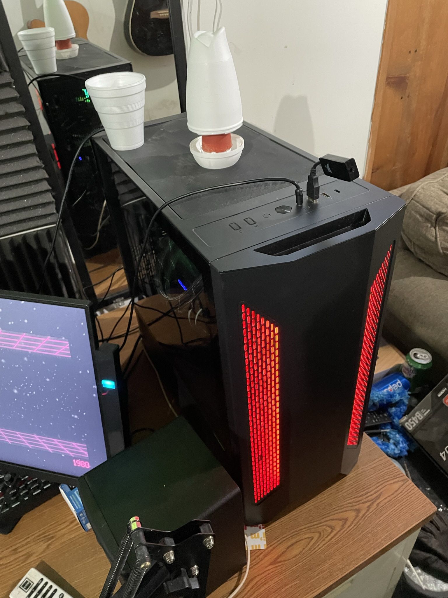 Gaming Pc