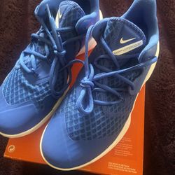 NIB Nike Zoom Hyperspeed Size 8