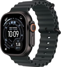 Apple Watch Ultra 3 GPS/ CELLULAR