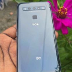 VERIZON 128GB TCL 10 5G ($85)