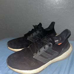 adidas ultra boost running shoes 