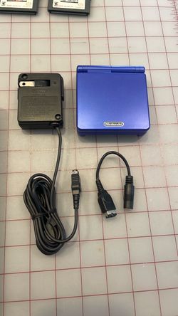 Nintendo Game Boy